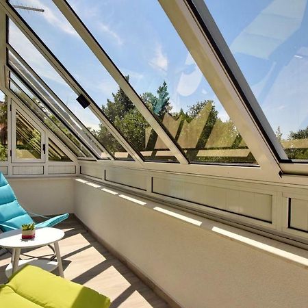 Apartman M&B Volosko Exteriör bild